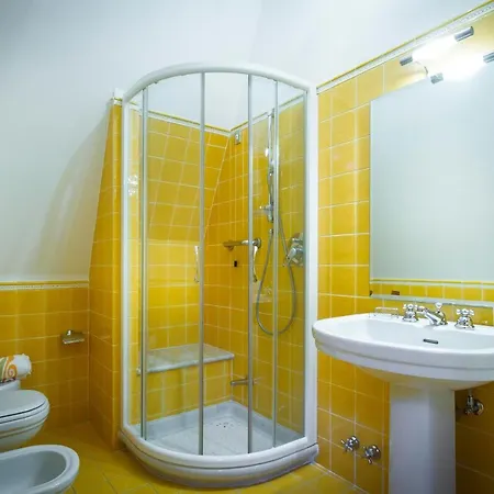 La Casa Del Duca Casa vacanze