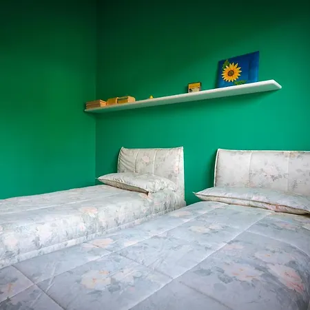 Casa vacanze La Casa Del Duca
