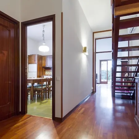 La Casa Del Duca *