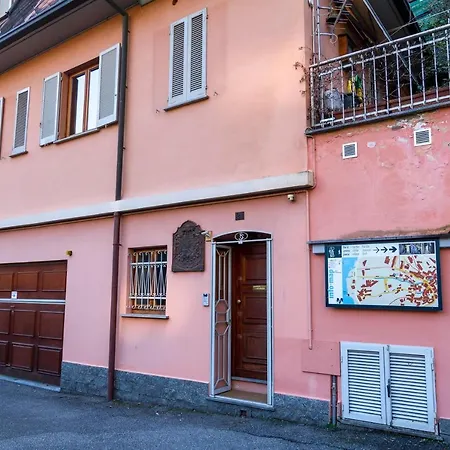 Casa vacanze La Casa Del Duca