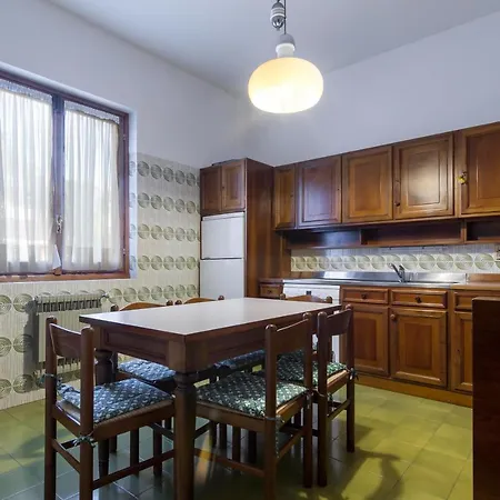 La Casa Del Duca Moltrasio