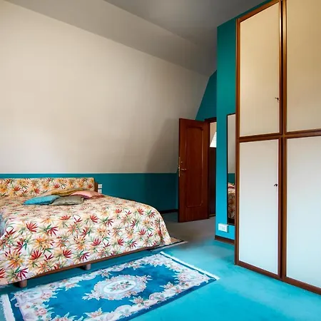 La Casa Del Duca Casa vacanze Moltrasio