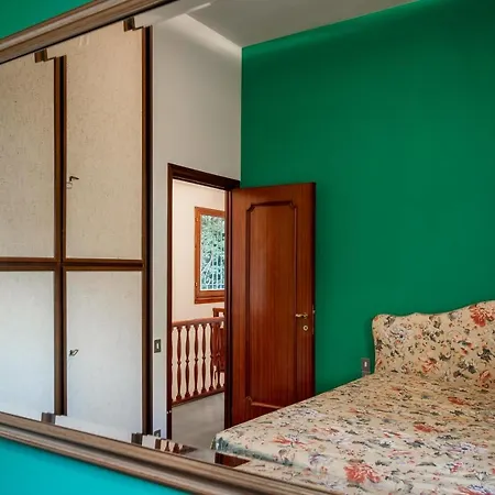 La Casa Del Duca Casa vacanze Moltrasio