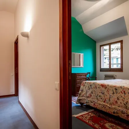 La Casa Del Duca * Moltrasio