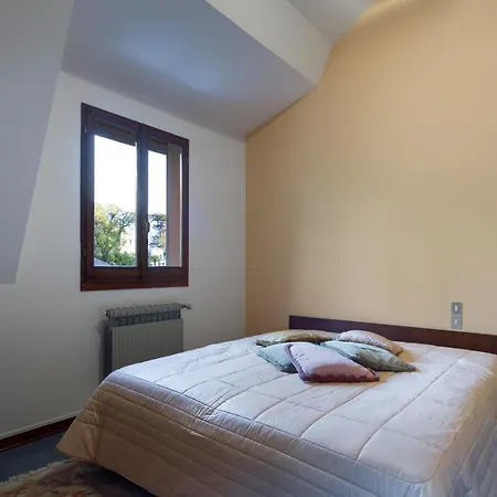 La Casa Del Duca * Moltrasio