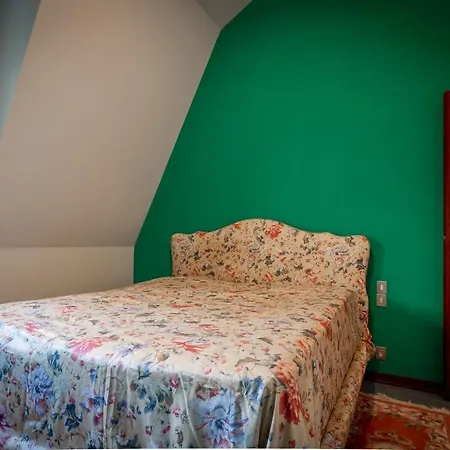 La Casa Del Duca * Moltrasio