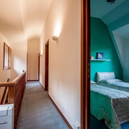 Casa vacanze La Casa Del Duca Moltrasio
