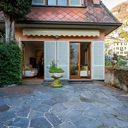 La Casa Del Duca * Moltrasio